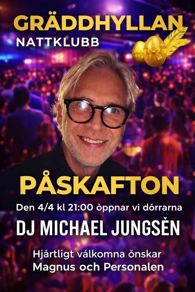 Gräddhyllan Nattklubb