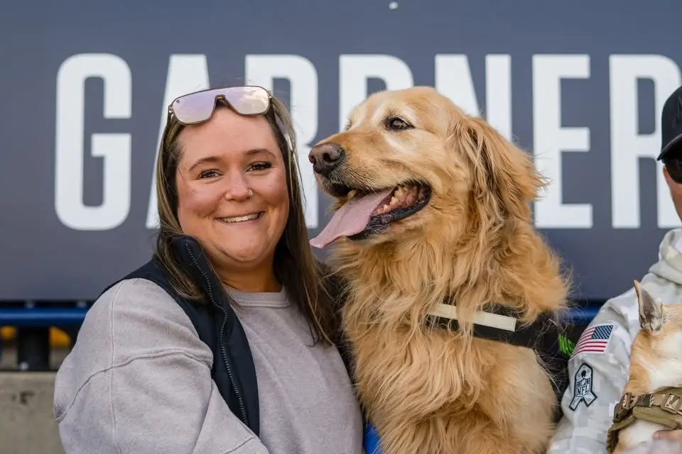 Whitecaps vs. Peoria Chiefs: Dog Day!