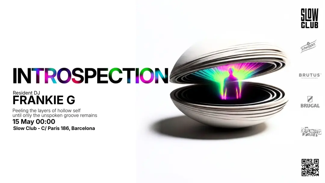 Introspection: Frankie G