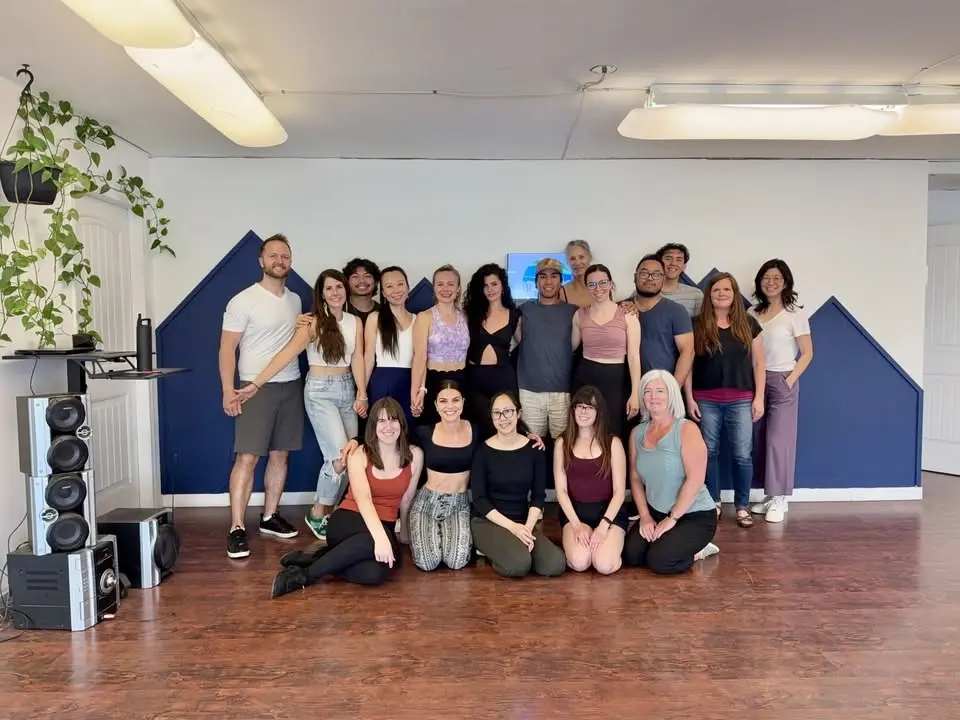 Bachata Style & Technique Workshop Series