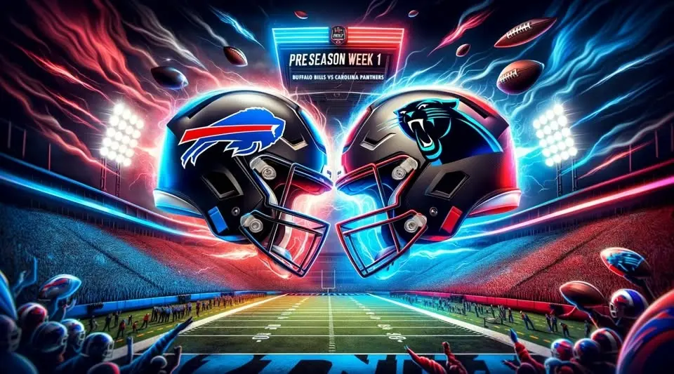 Bills Mafia Get Together over Pre Season. Have a pint!