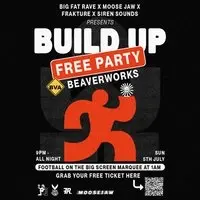 Build Up free party