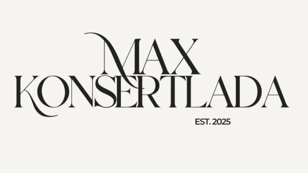 LET ME BE ME TOUR, MAX KONSERTLADA STOPP 2 4/7-26