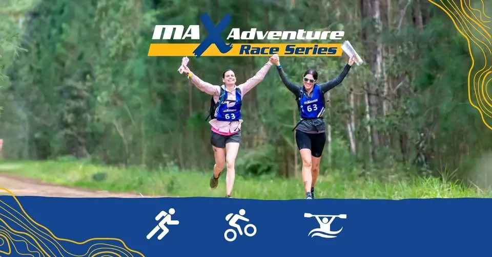 Max Adventure Race Sunshine Coast 2026