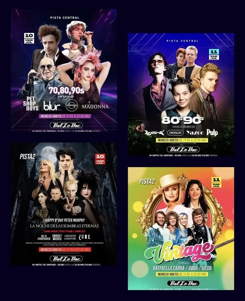 10 y 11 de Julio en Bal-le-duc