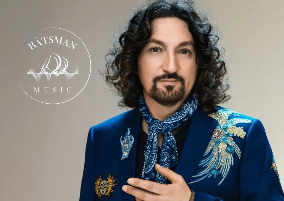 Di Leva på Båtsman Music