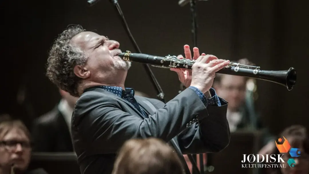 David Krakauer (US)