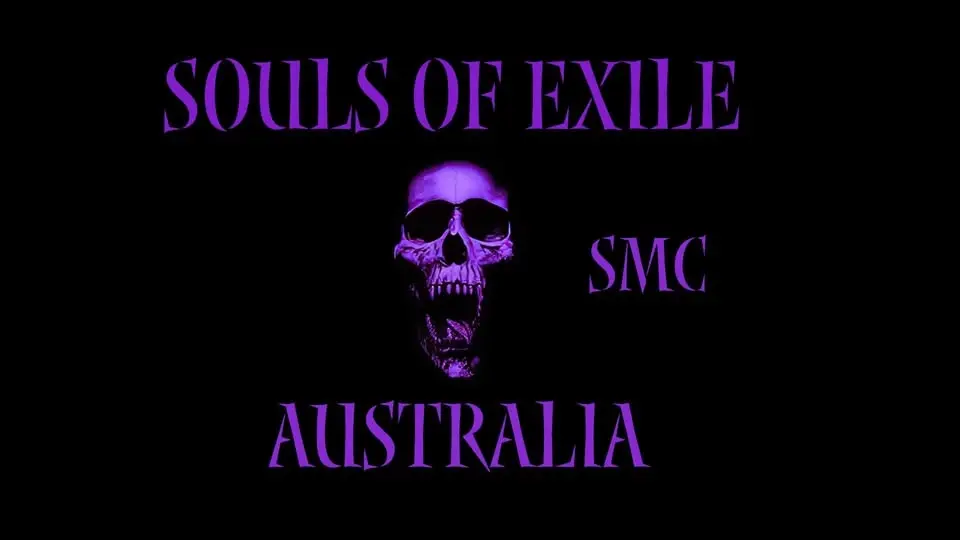 Souls Of Exile SMC Bike Show