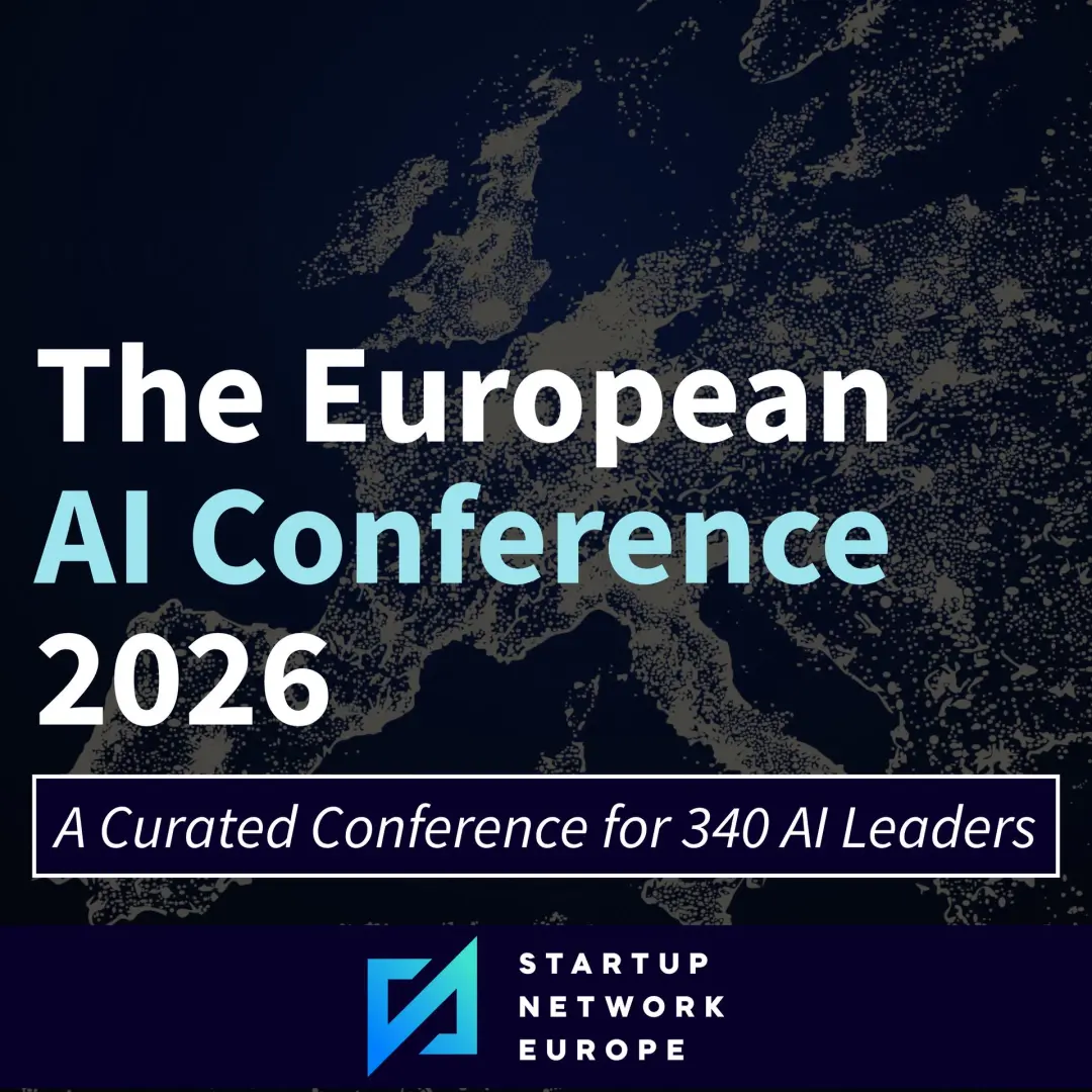 The European AI Conference 2026