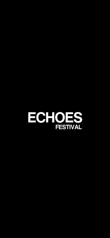 ECHOES FESTIVAL - City Rats Collective