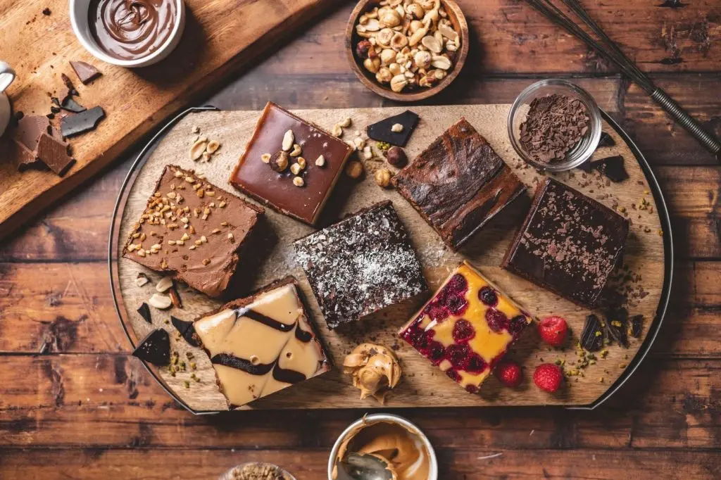 Midweek Chocolate & Coffee Social 🍫☕