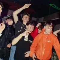 yh i know at XLR, Manchester