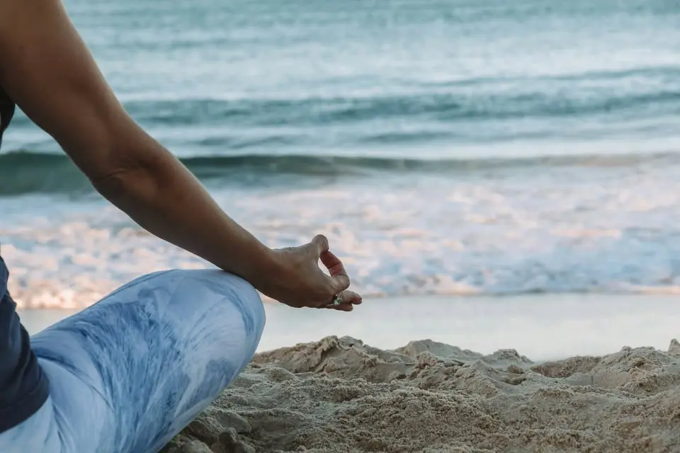 Meditation för nybörjare, drop-in kurs tisdagar