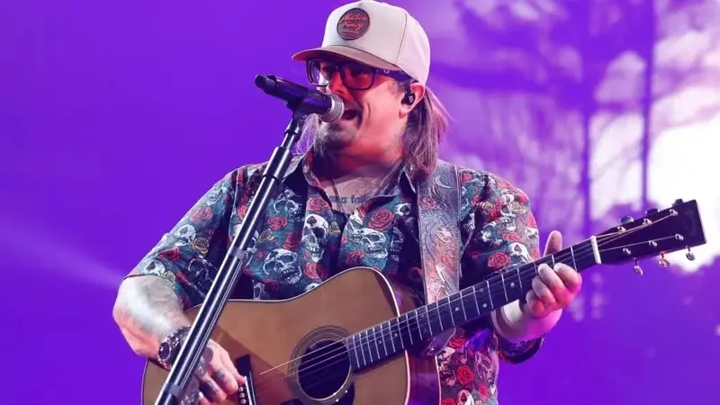 Hardy - Country! Country! Tour