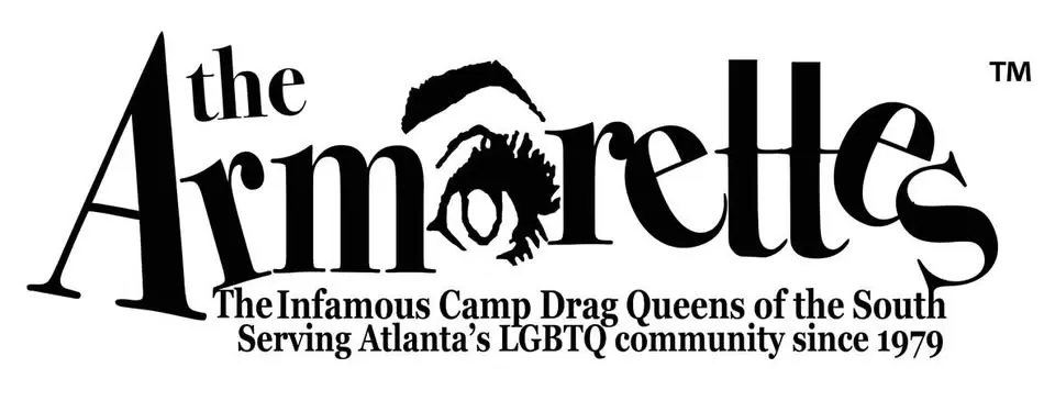 The Armorettes July Monthly Charity Show @Atlanta Eagle