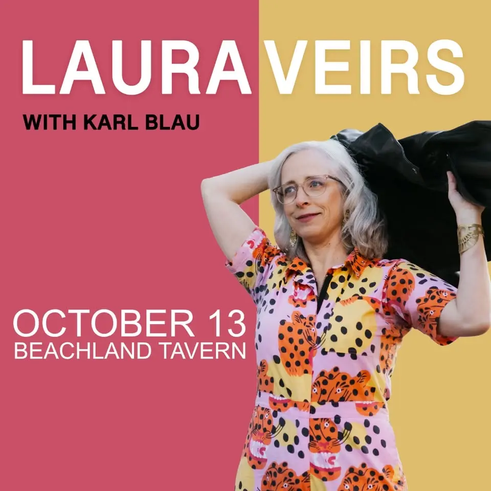 Laura Veirs