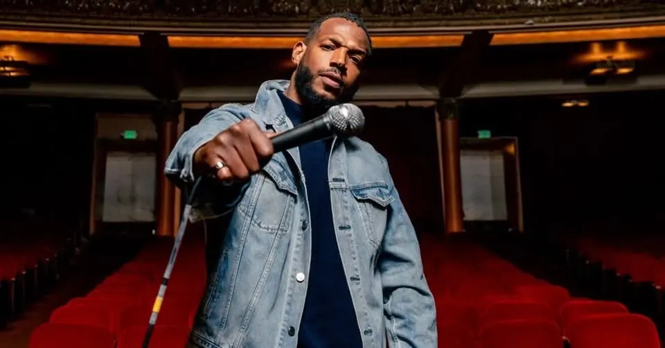 Marlon Wayans