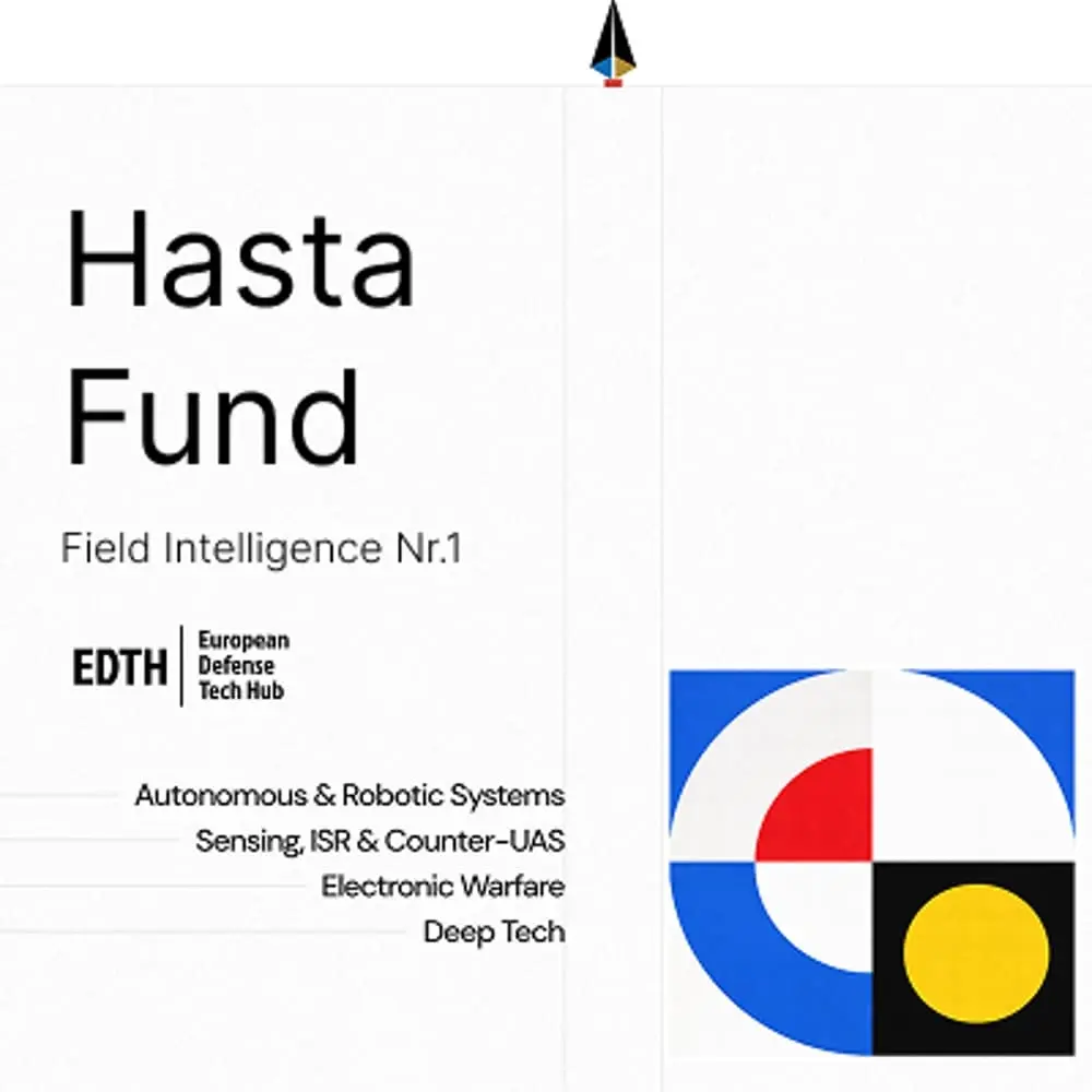 Hasta // Field Intelligence Nr. 01