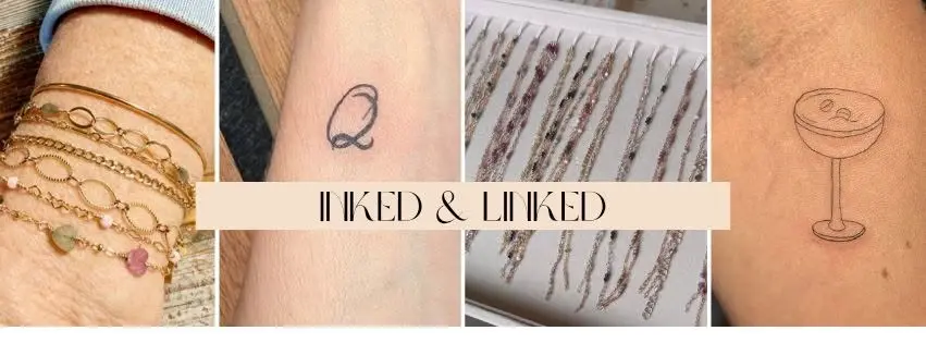 ✨ Inked & Linked Open House ✨