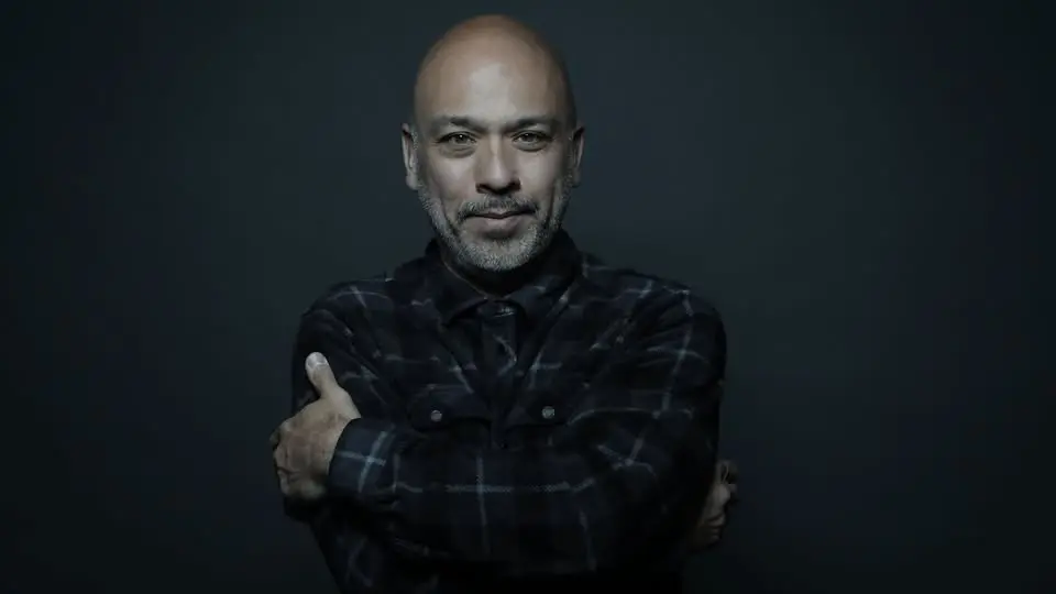 Jo Koy Live