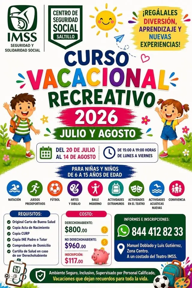 CVR 2026