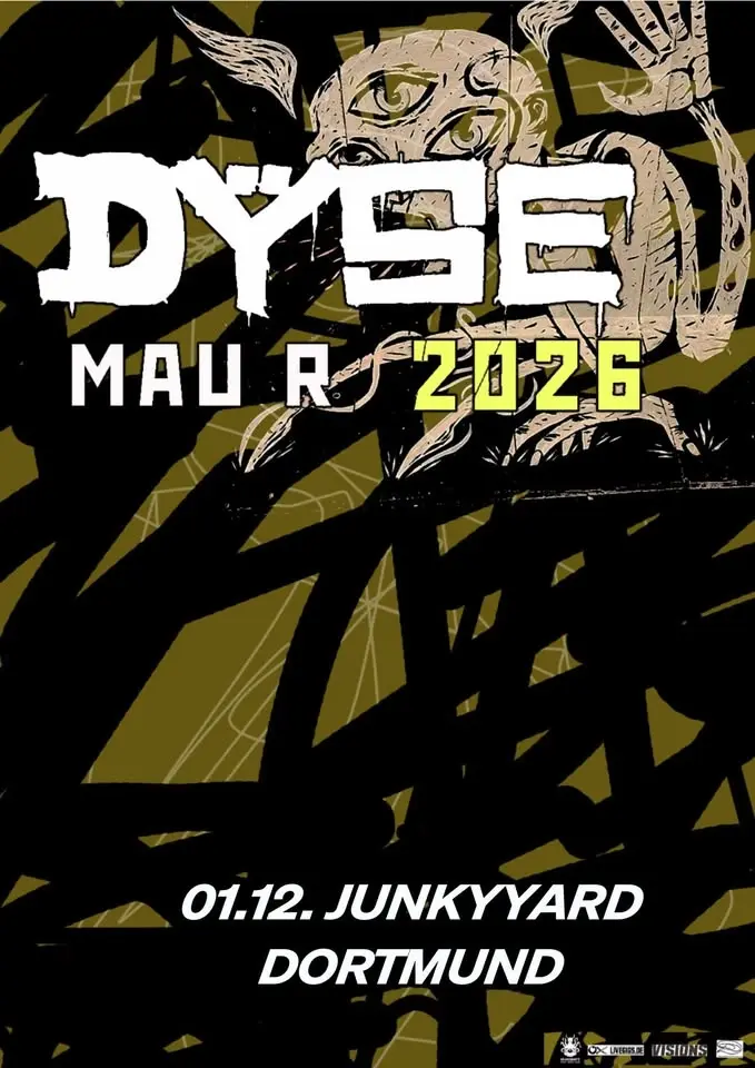 DŸSE - Junkyard Dortmund