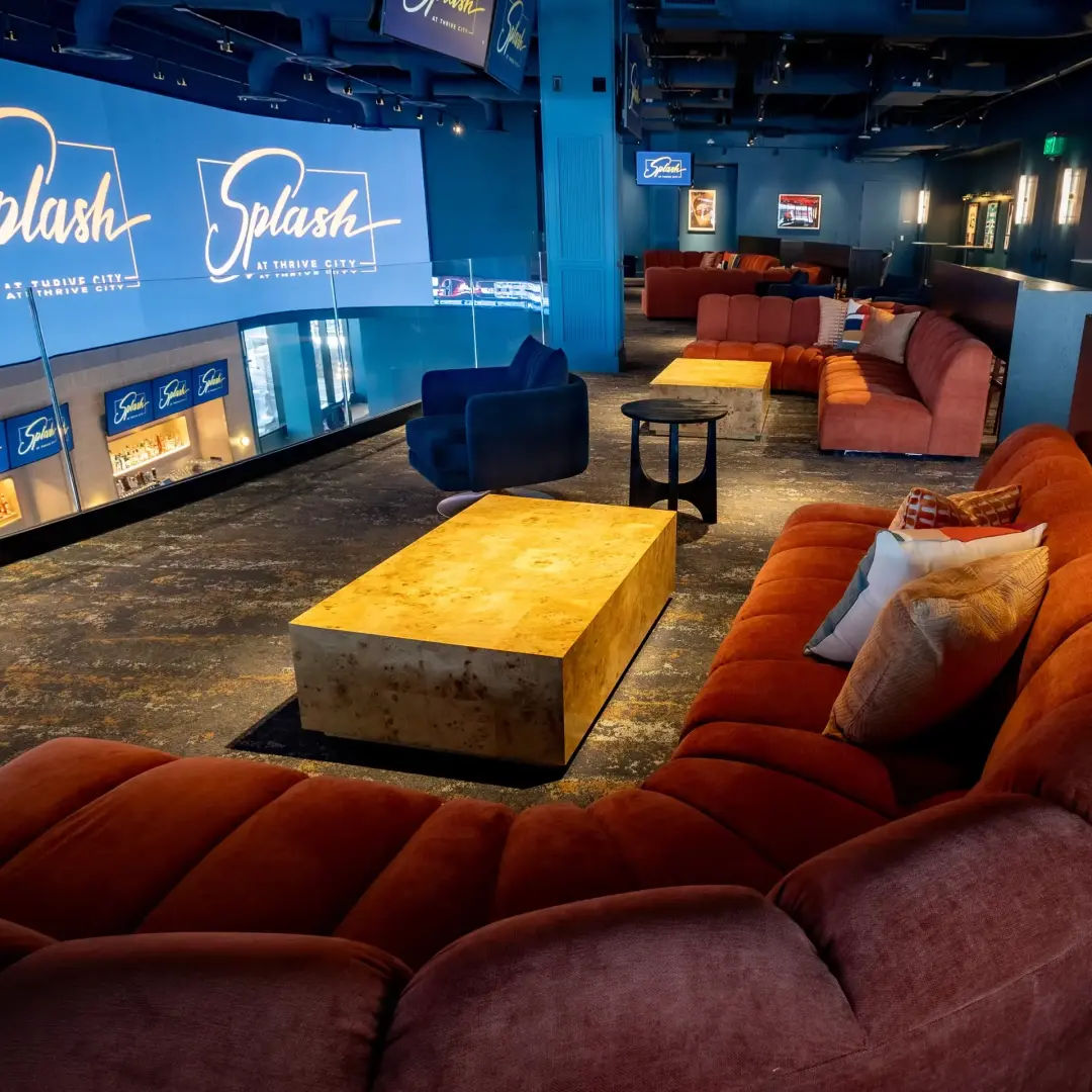 FIFA World Cup Final - VIP Watch Party at Splash