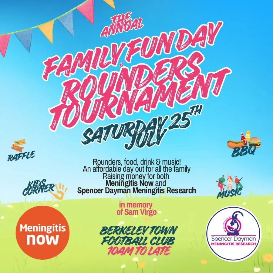 Family Funday/ Rounders Tournament