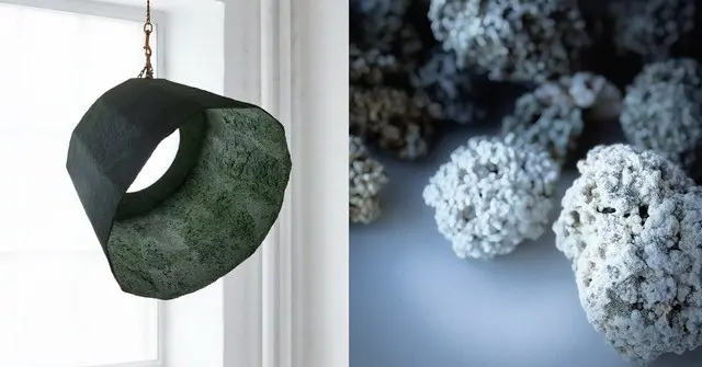Dýpi & Dögg - How deep is your love for a dialogue between designers and local experts?