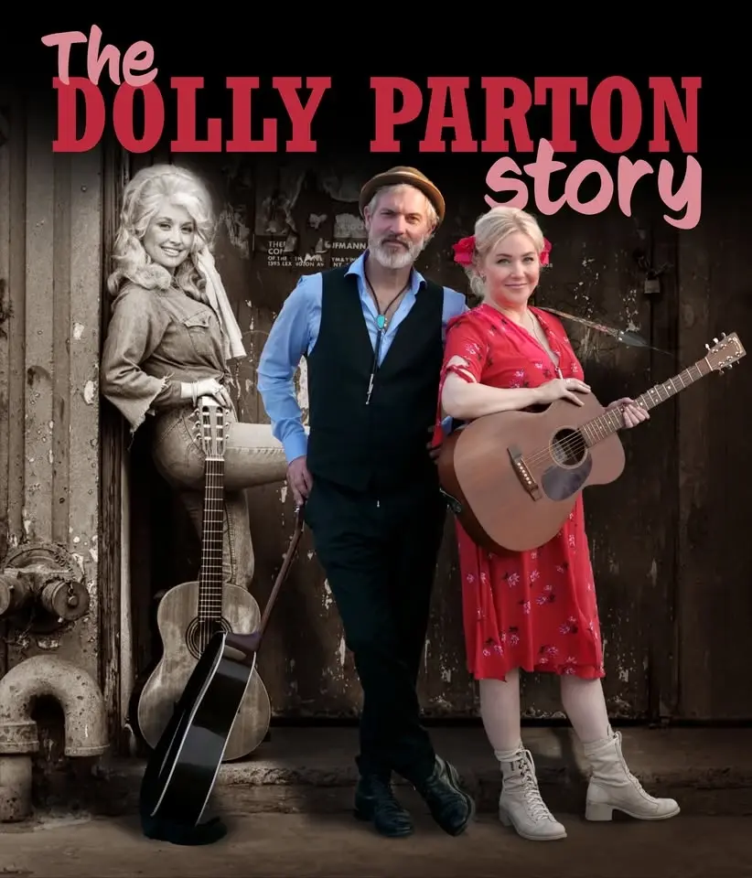 The Dolly Parton Story