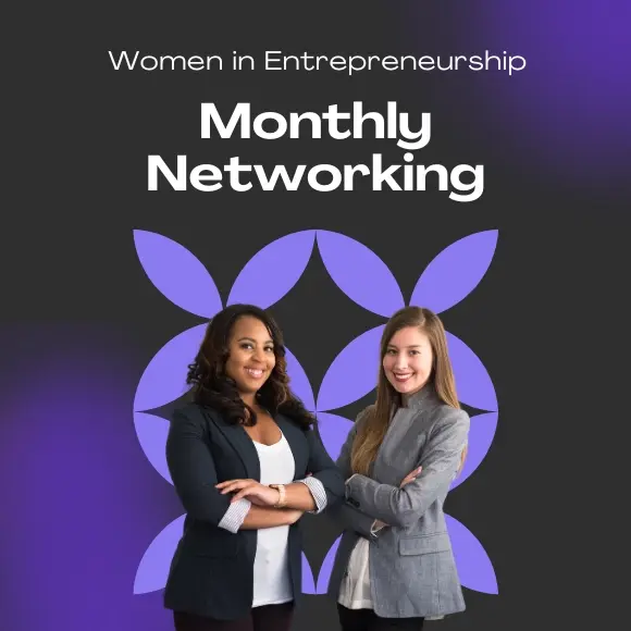 Women in Entrepreneurship Coffee Hour