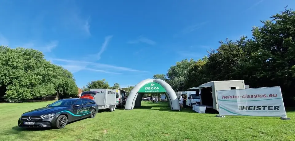 5th BOCHOLT classic meeting 
