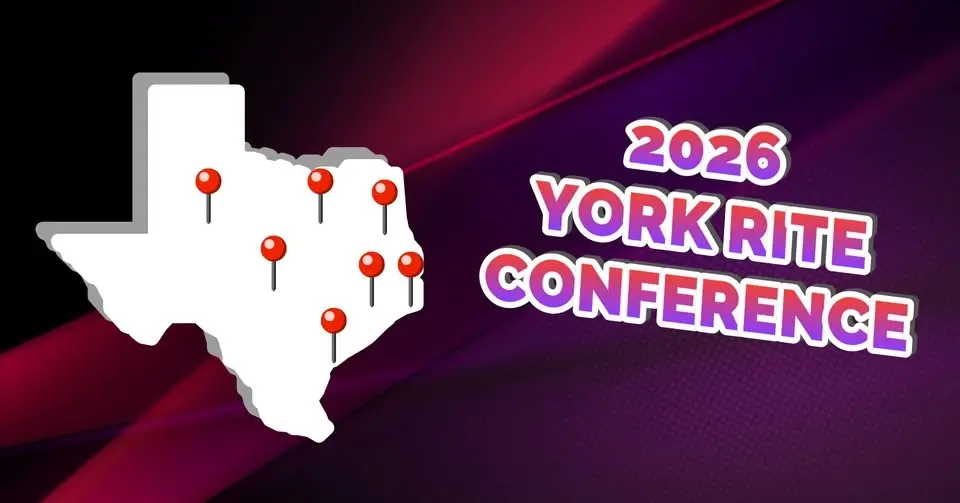 Houston York Rite Conference