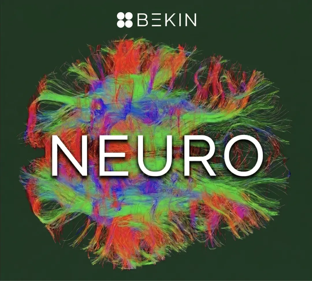 Neuro: Rethinking Mental Performance + Longevity