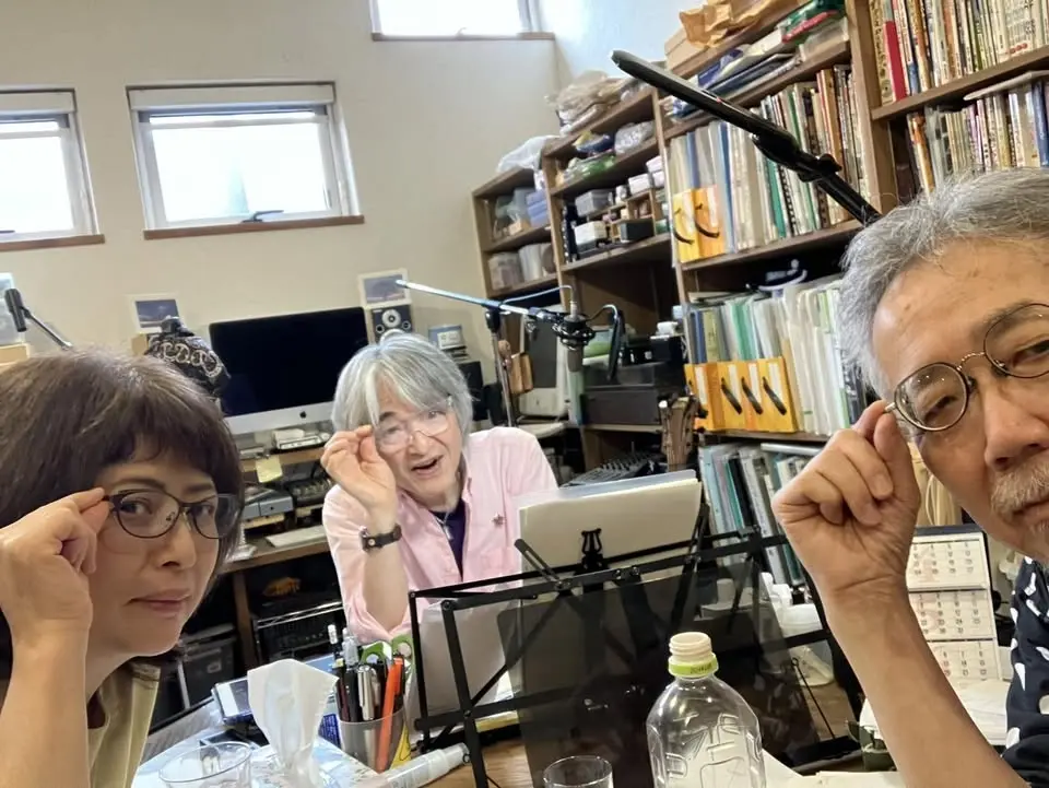 ちばまりけんライブ
