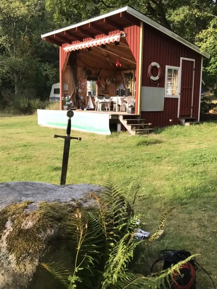 Tolvte Ljungbackastämman 2026. Ebbylycke Sölvesborg.