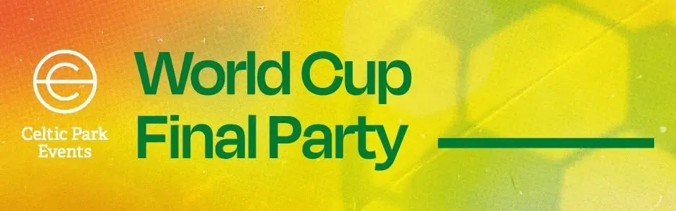 World Cup Final Watch Party