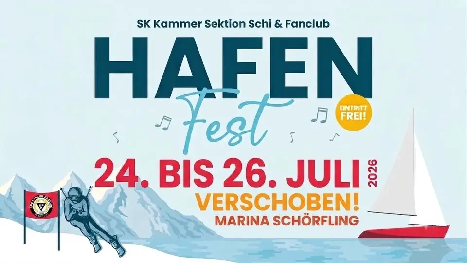 Hafenfest 2026