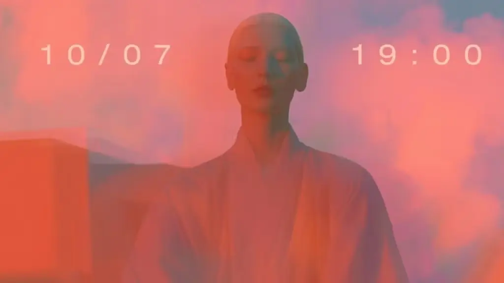 10/07 - BREATHWORK CEREMONY: EVERYTHING IS AS IT SHOULD BE