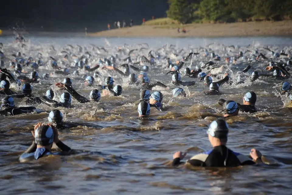 Silniční triatlon Votvírák 2026