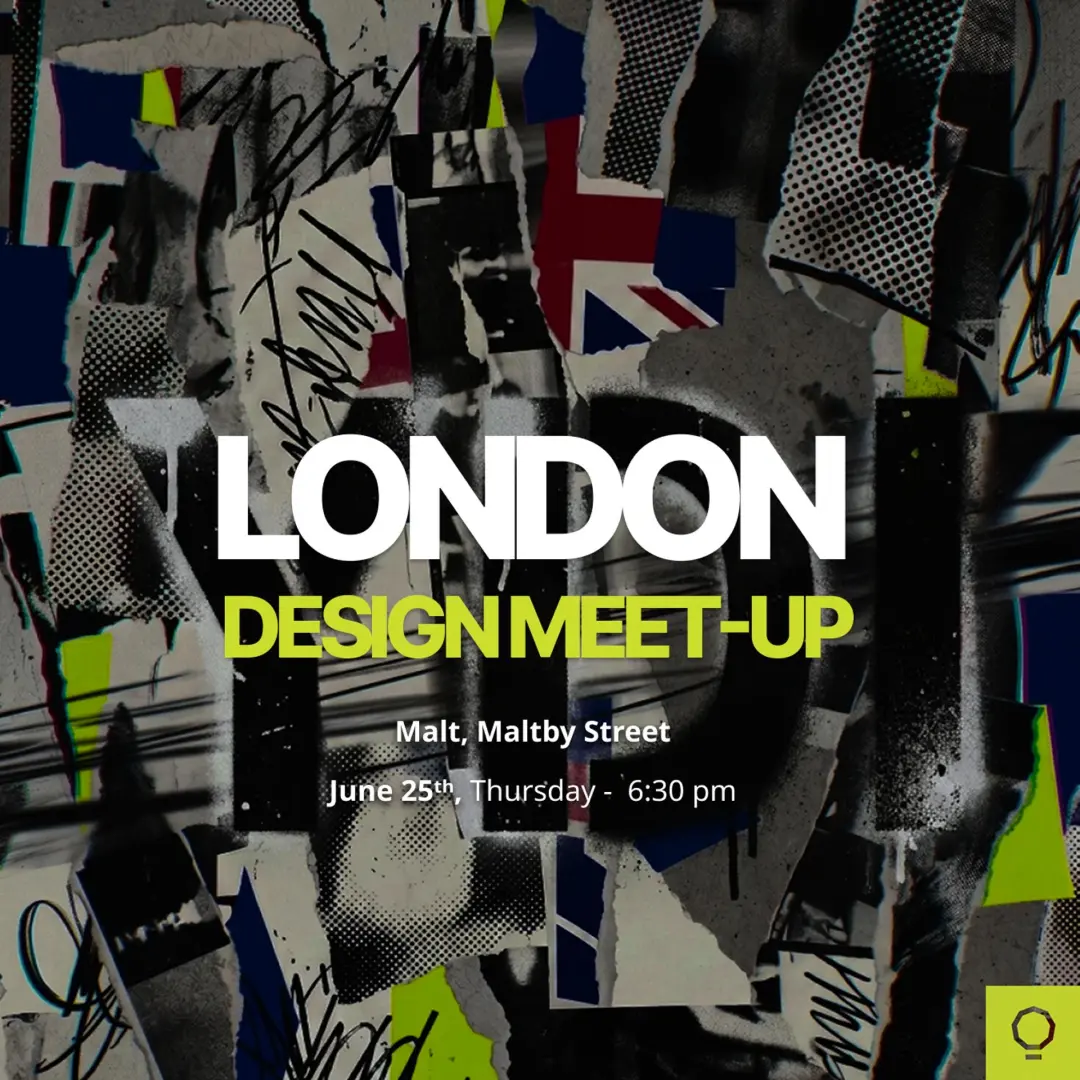 London Designers Meetup 2026