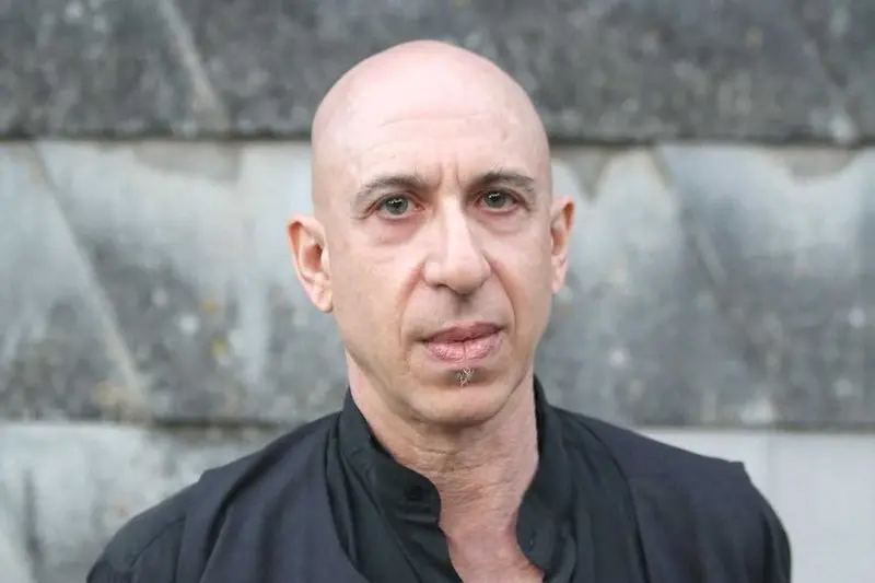 Substance: The Infinite Spinoza