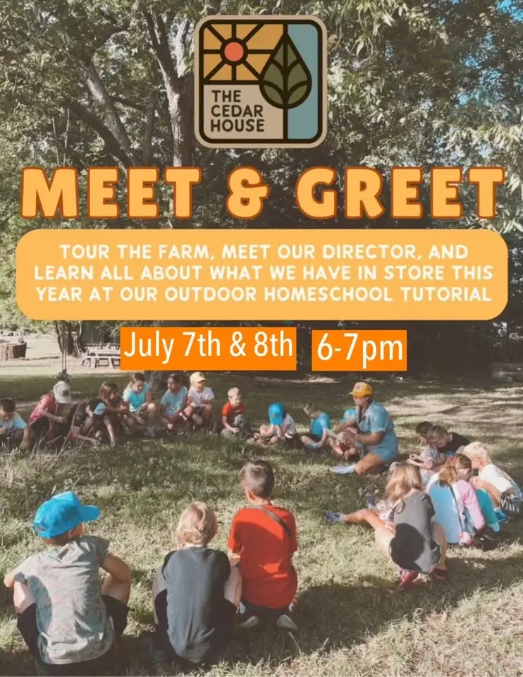 Meet & Greet