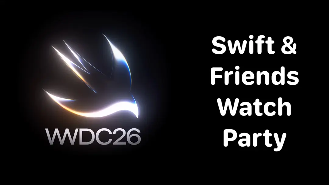 WWDC26 Keynote - Apple Event Watch Party
