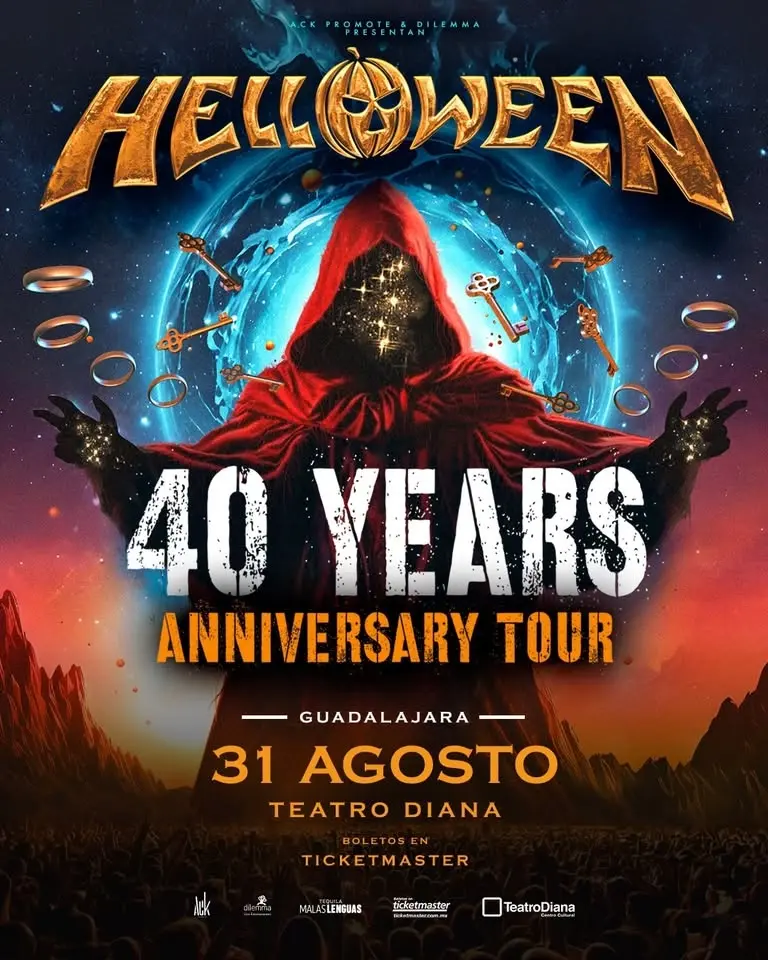 HELLOWEEN