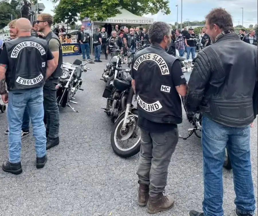 South Devon Bike Show