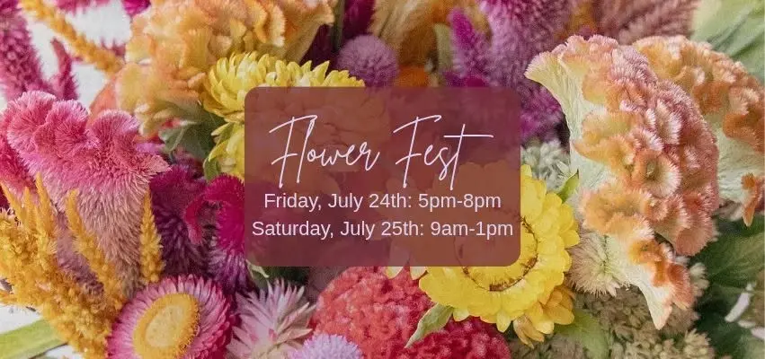 Flower Fest