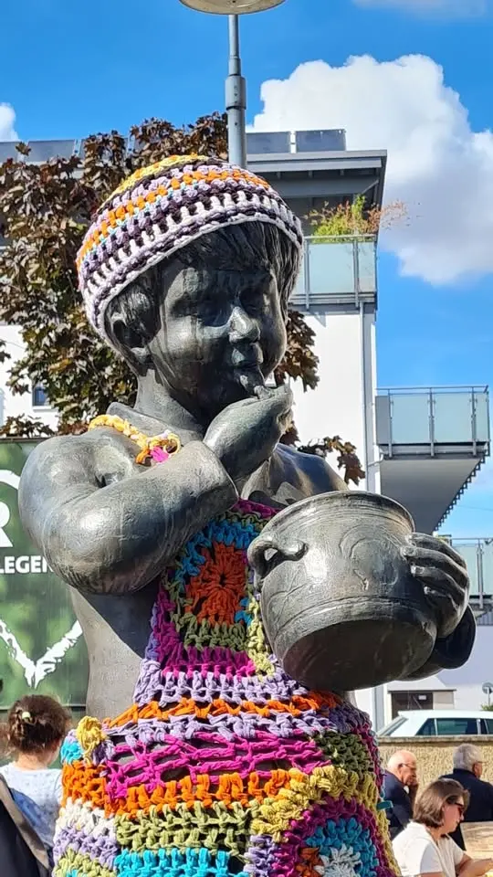 Schmaadleckermarkt 2026