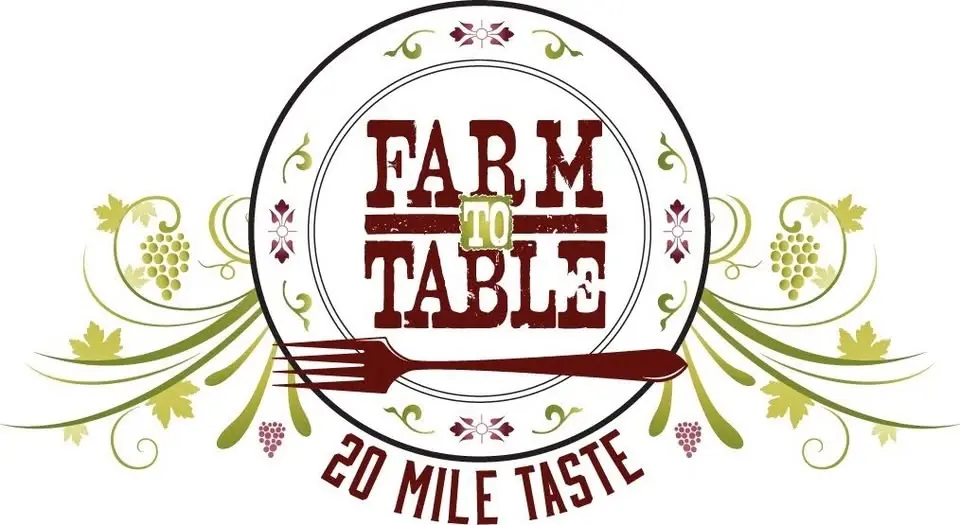20 Mile Taste Fundraiser - Featuring Picnic Dinner, Music & Silent Auction