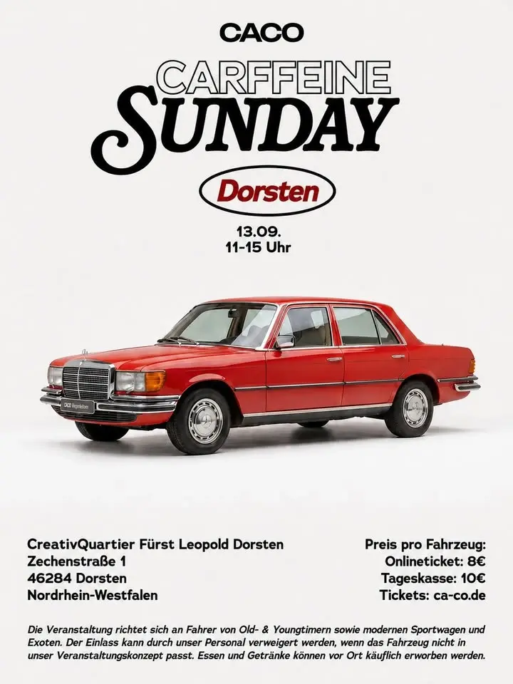 Oldtimertreffen  2026 